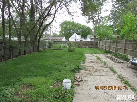 1056 N Patton Ave, Springfield, IL 62702 photo 26