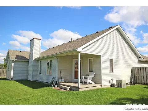 3301 Elderberry, Springfield, IL 62707 photo 22