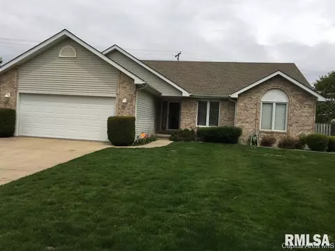 3301 Elderberry, Springfield, IL 62707 photo 1