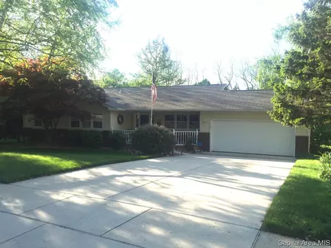 63 Columbine, Springfield, IL 62712 photo 1