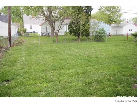 2241 E Converse Ave, Springfield, IL 62702 photo 27
