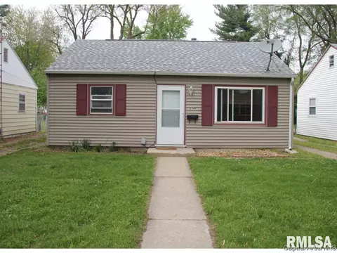 2241 E Converse Ave, Springfield, IL 62702 photo 2