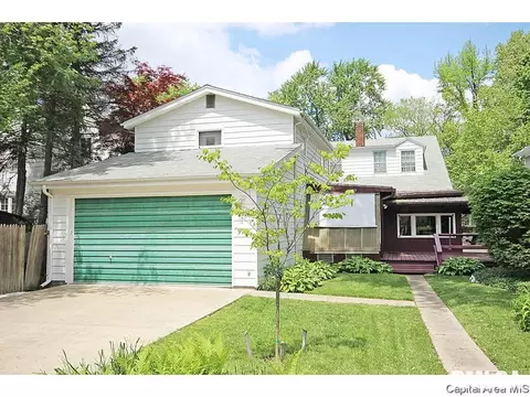 614 W Edwards, Springfield, IL 62704 photo 34