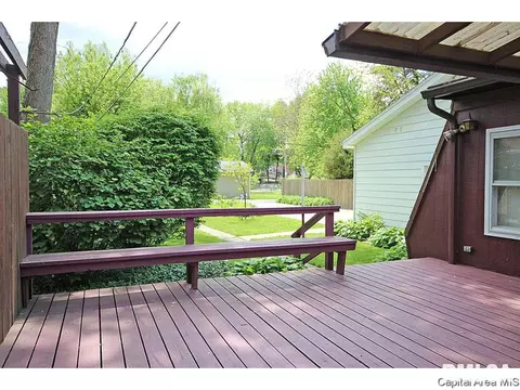 614 W Edwards, Springfield, IL 62704 photo 32