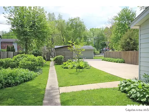 614 W Edwards, Springfield, IL 62704 photo 33