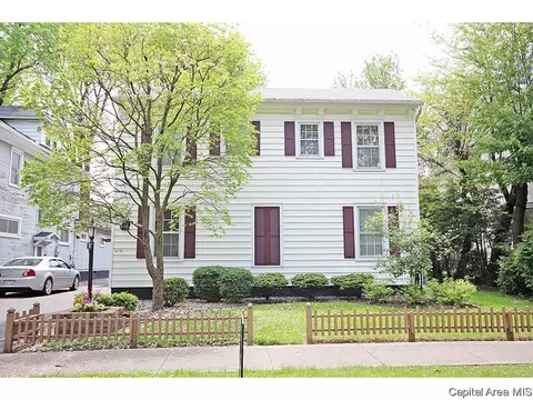 614 W Edwards, Springfield, IL 62704 photo 35