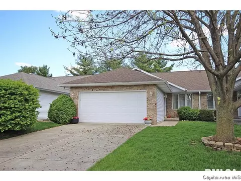 5236 Carlton, Springfield, IL 62703 photo 1