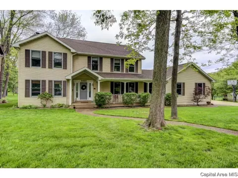 3821 W Bluffs Rd, Springfield, IL 62711 photo 35