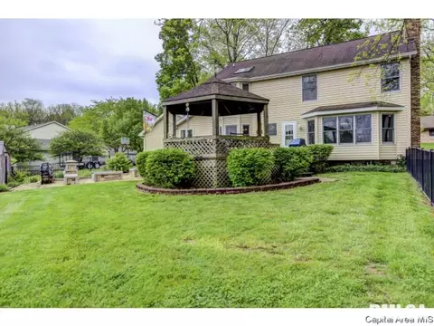 3821 W Bluffs Rd, Springfield, IL 62711 photo 36