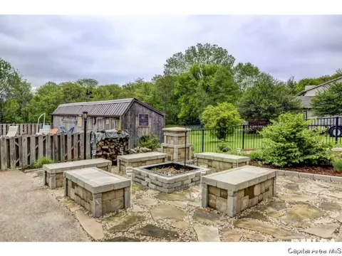 3821 W Bluffs Rd, Springfield, IL 62711 photo 27