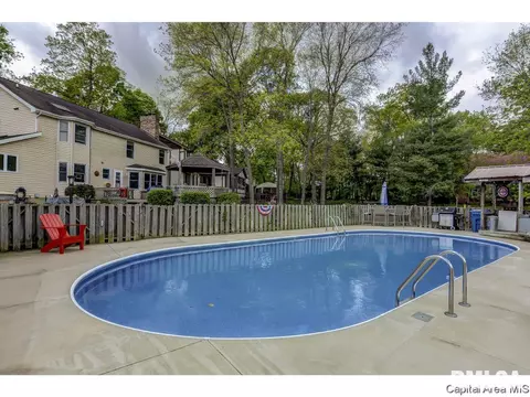 3821 W Bluffs Rd, Springfield, IL 62711 photo 31