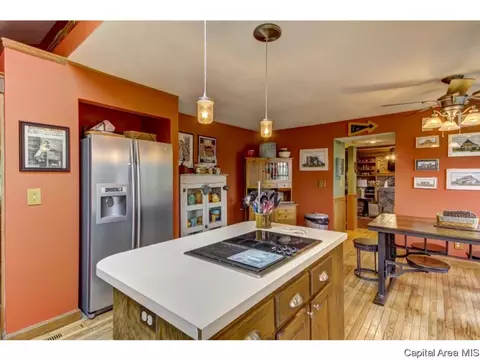 3821 W Bluffs Rd, Springfield, IL 62711 photo 13