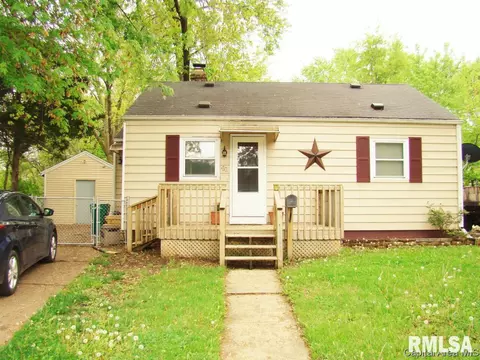 41 Belle Pl, Springfield, IL 62704 photo 2
