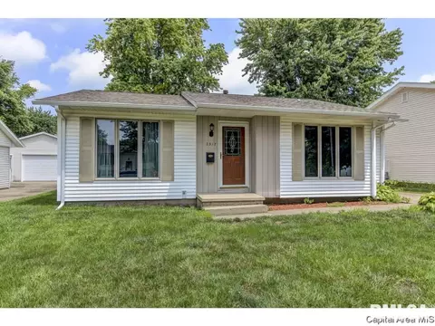 2317 Stokebridge, Springfield, IL 62702 photo 34