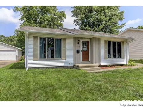 2317 Stokebridge, Springfield, IL 62702 photo 33