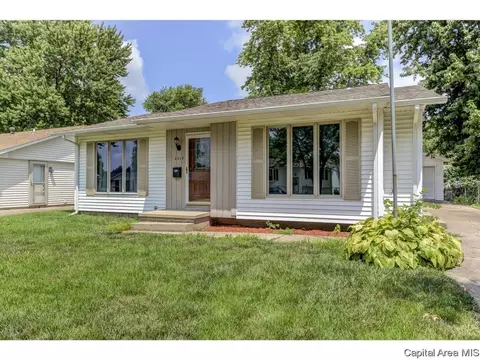 2317 Stokebridge, Springfield, IL 62702 photo 36
