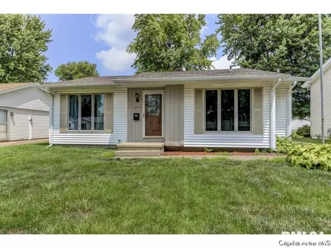 2317 Stokebridge, Springfield, IL 62702 photo 35