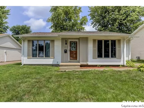 2317 Stokebridge, Springfield, IL 62702 photo 1