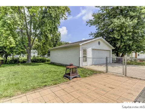 2317 Stokebridge, Springfield, IL 62702 photo 26