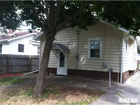 2515 S 6th Street St, Springfield, IL 62703 photo 2
