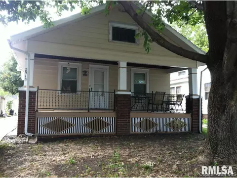 2515 S 6th Street St, Springfield, IL 62703 photo 1