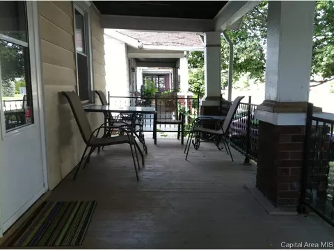2515 S 6th Street St, Springfield, IL 62703 photo 3