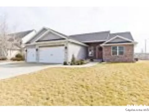 2724 Killarney, Springfield, IL 62711 photo 1