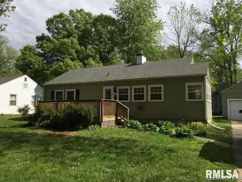 1232 W Maple Ave S, Springfield, IL 62704 photo 2