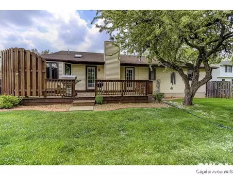 1504 Devonwood, Springfield, IL 62704 photo 34