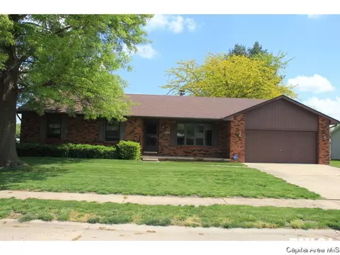 2505 Winfield, Springfield, IL 62704 photo 1