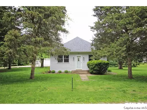 307 W Main, Thayer, IL 62689 photo 1