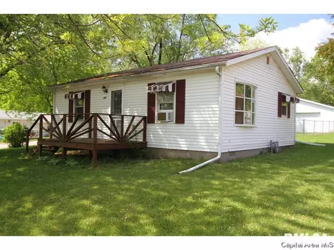 301 E Houston St, Springfield, IL 62707 photo 1