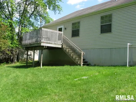 1529 Maureen Ct, Springfield, IL 62702 photo 2