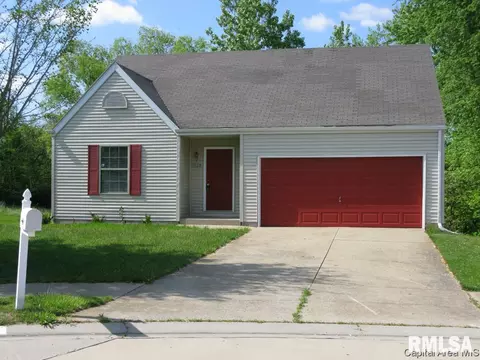 1529 Maureen Ct, Springfield, IL 62702 photo 1