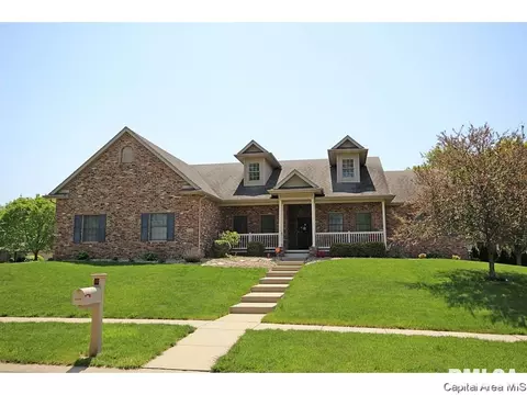 4300 Creek Dr, Springfield, IL 62711 photo 1