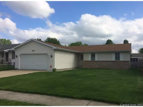 3004 Sutherland, Springfield, IL 62702 photo 1