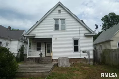 1607 S Pasfield St, Springfield, IL 62704 photo 17