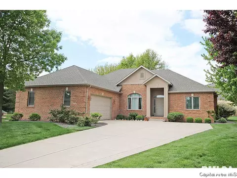 3113 Ironlake, Springfield, IL 62711 photo 1