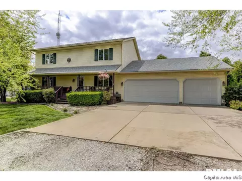 11 Treece Ct, Springfield, IL 62711 photo 1
