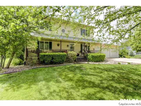 11 Treece Ct, Springfield, IL 62711 photo 2