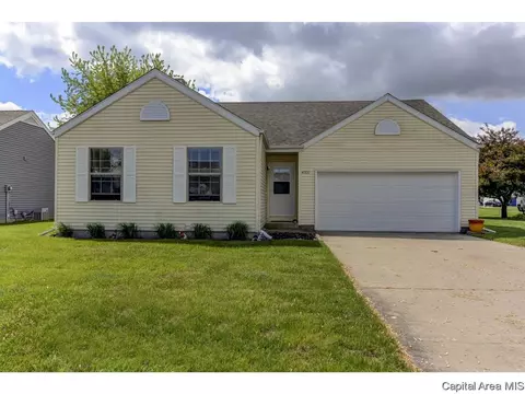 4000 Grimik, Springfield, IL 62707 photo 1