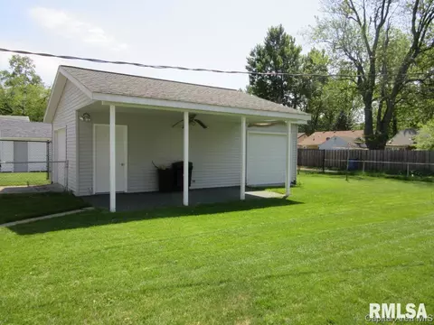 2327 S Pasfield St, Springfield, IL 62704 photo 12