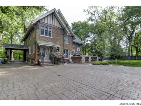 1034 Williams Blvd, Springfield, IL 62704 photo 36
