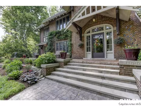 1034 Williams Blvd, Springfield, IL 62704 photo 2
