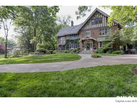 1034 Williams Blvd, Springfield, IL 62704 photo 1