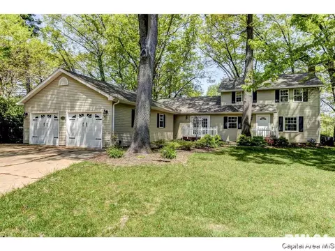 13 W Hazel Dell, Springfield, IL 62703 photo 1