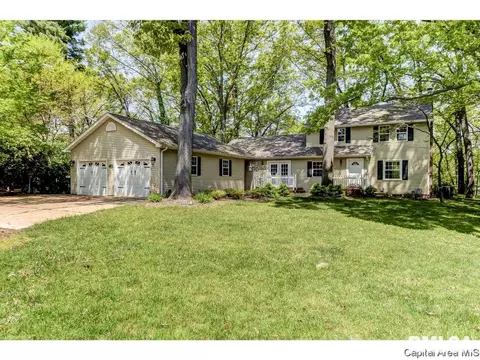 13 W Hazel Dell, Springfield, IL 62703 photo 3