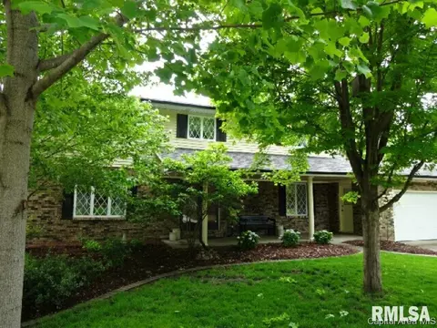 2310 Montclair, Springfield, IL 62704 photo 1
