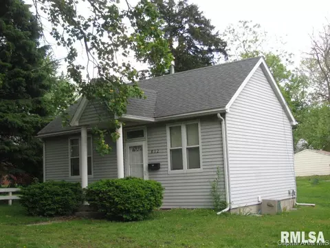 832 N Osburn Ave, Springfield, IL 62702 photo 1