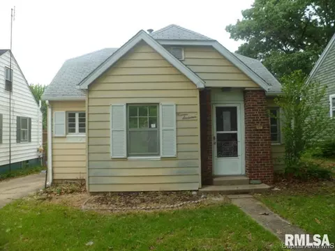 1417 Mossman, Springfield, IL 62702 photo 1